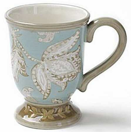 Belle Isle Mug