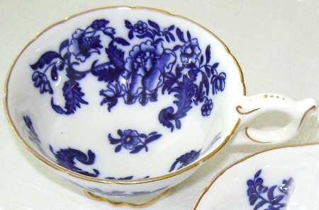 9247 by Coalport