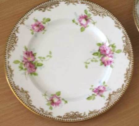 A3752 by Crown Staffordshire