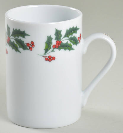 CX537 Mug