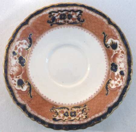 A1006 by Crown Staffordshire