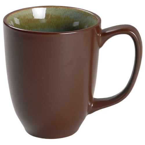 Reactive Blue Mug by The Cellar (China)