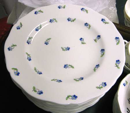 COA182 by Coalport