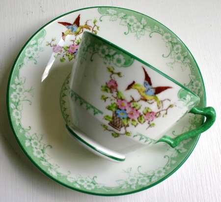 11696 by Crown Staffordshire