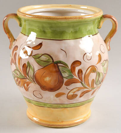 Milano Large Canister No Lid