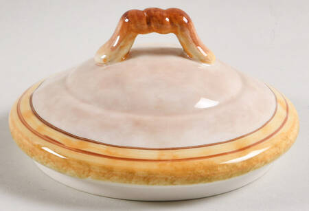 Milano Lid for Large Canister