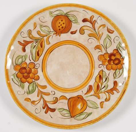Milano Dinner Plate