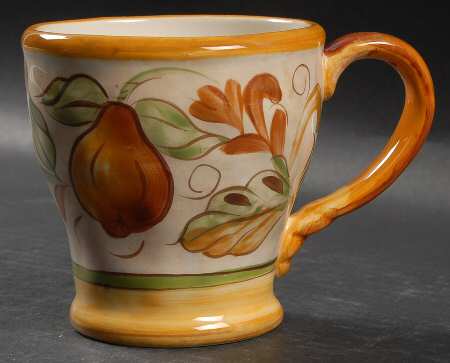 Milano Mug