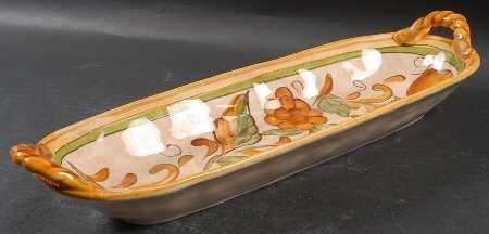 Milano 14" Bread Tray