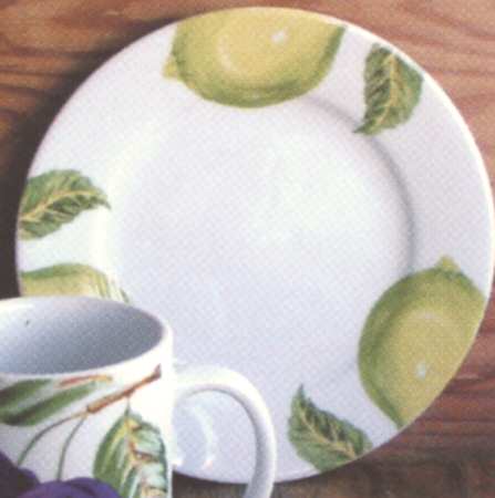 Lemon (No Lattice) by BIA Cordon Bleu