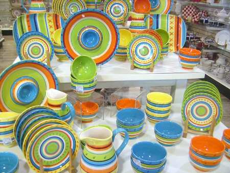 Summer 2010 Soup/Cereal Bowl