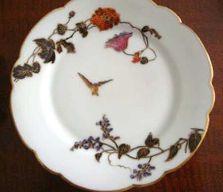 CHF1585 Dinner Plate