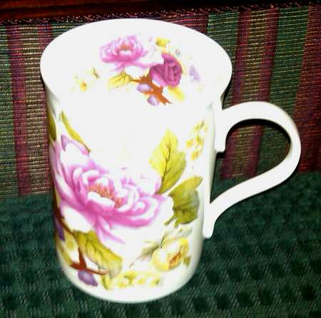 Various Mugs Only Mug