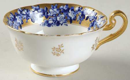 Y3955 by Coalport