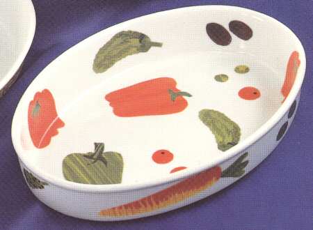 Antipasto by BIA Cordon Bleu