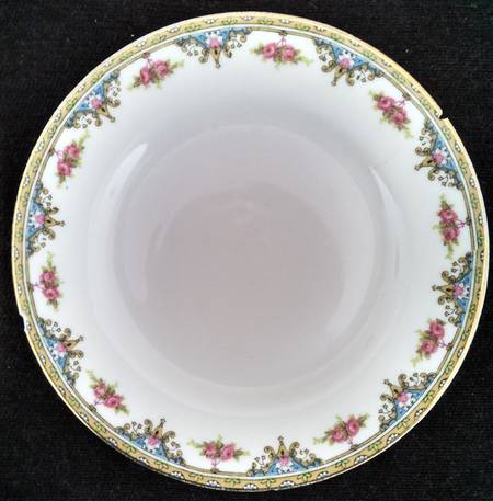 CRG90 Bread & Butter Plate