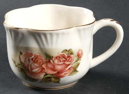 Country Rose by China (Made in China)