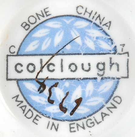 1734 Footed Cup