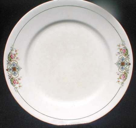 CRP211 by Crown Potteries