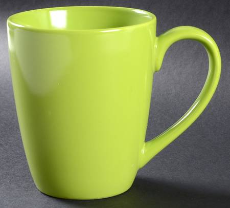 Lots of Leaves Mug