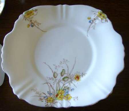 F15667 by Crown Staffordshire