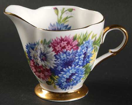 Harvest Glory Mini Creamer