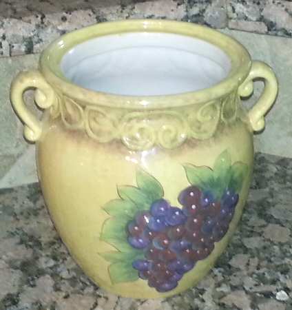CIC104 Large Canister No Lid