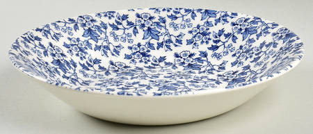 Apple Blossom Coupe Soup Bowl