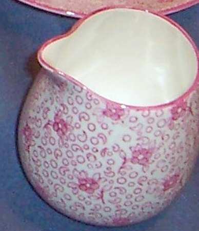 11721 Mini Creamer