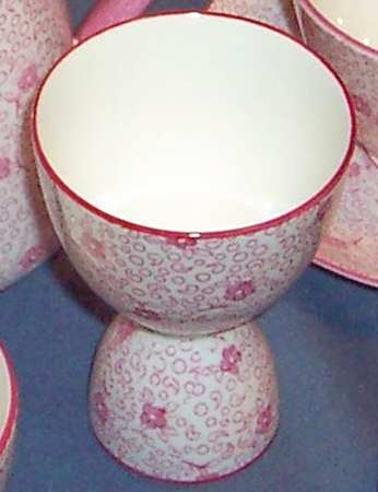 11721 Double Egg Cup