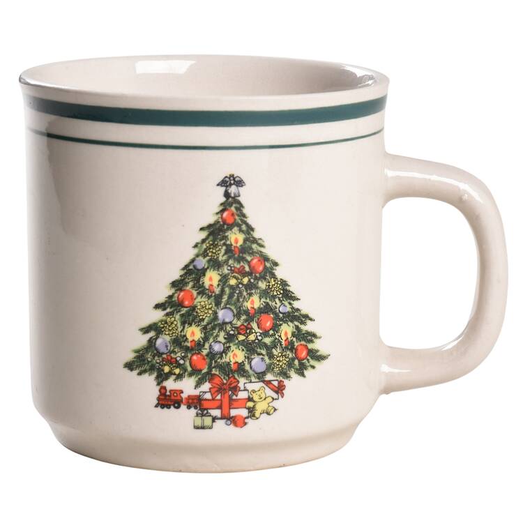 CX546 Mug