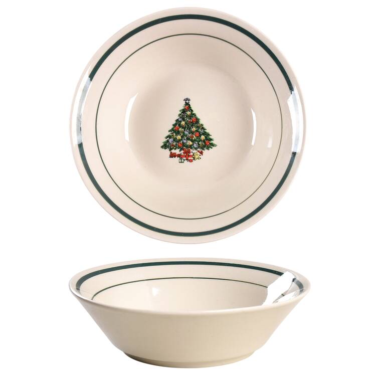CX546 Coupe Cereal Bowl