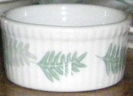 Island Ramekin