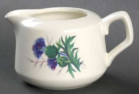 CRR4 Mini Creamer