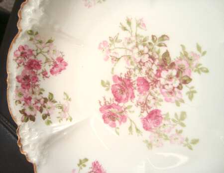 CHF1599 Dinner Plate