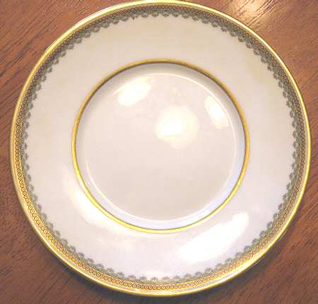 CHF1600 by Charles Field Haviland