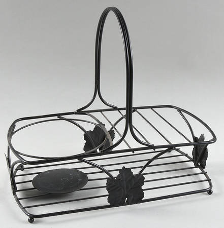 CIC105 Oil Set 7pc-Metal Stand Only
