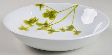 Verena 8" Individual Pasta Bowl