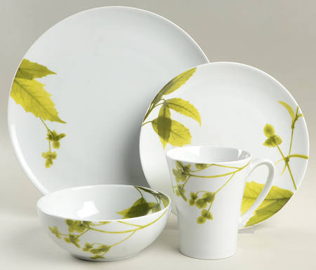 Verena 4 Piece Place Setting