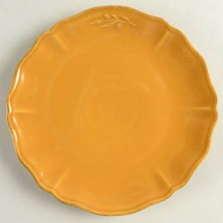 Sintra Accent Salad Plate