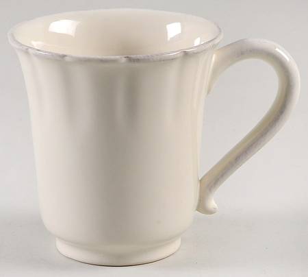 Sintra Mug by Crate & Barrel