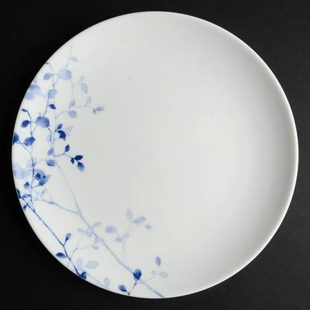 Kiri Salad Plate
