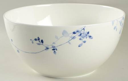 Kiri 10" Round Serving Bowl