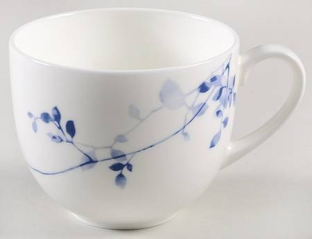 Kiri Flat Cup by Crate & Barrel