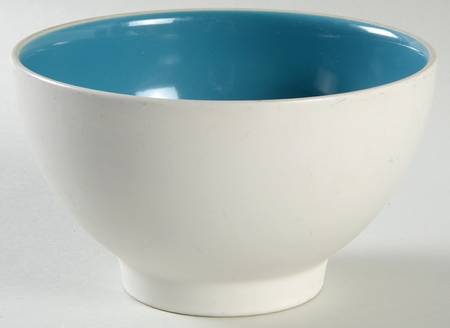 Max Teal Soup/Cereal Bowl