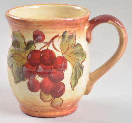 Montisi Mug