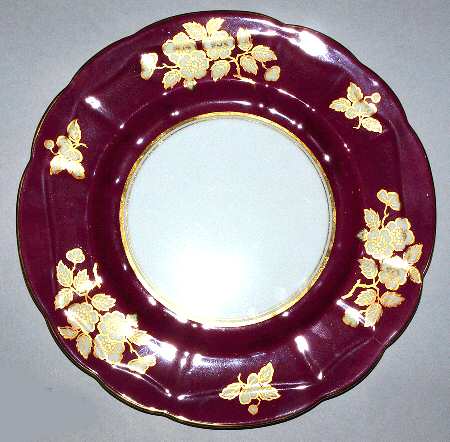 CRS175 by Crown Staffordshire
