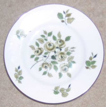 CRS176 by Crown Staffordshire