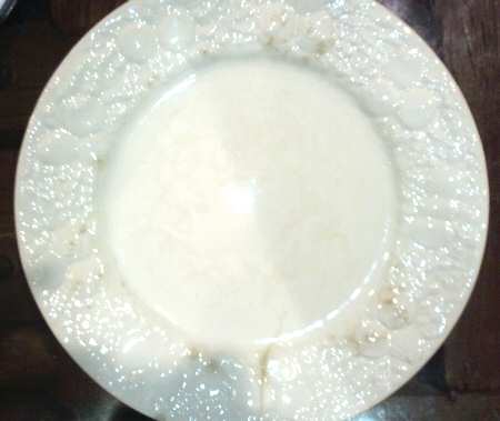 CMV2 Dinner Plate