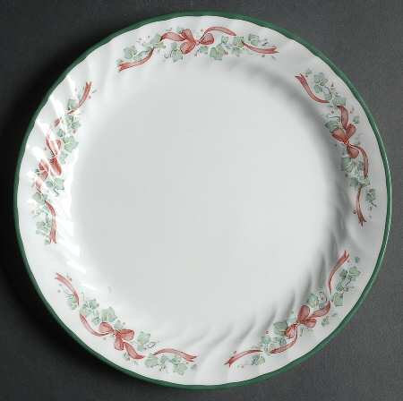 Callaway Ribbons by Corning Corelle